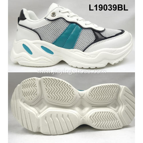 Fashion Women Sport Shoes Factory In Jinjiang